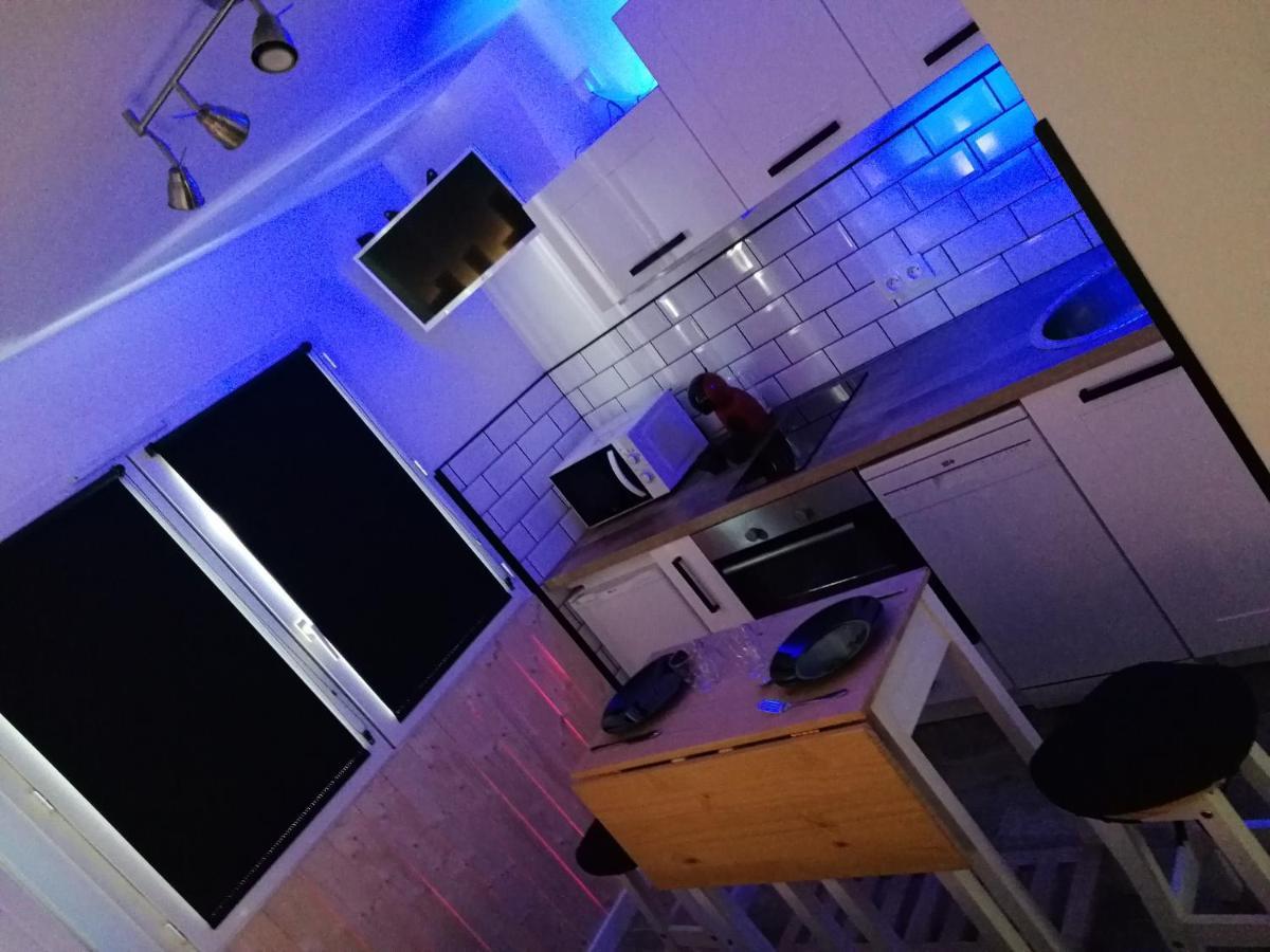 Appartement Studio St Nazaire *